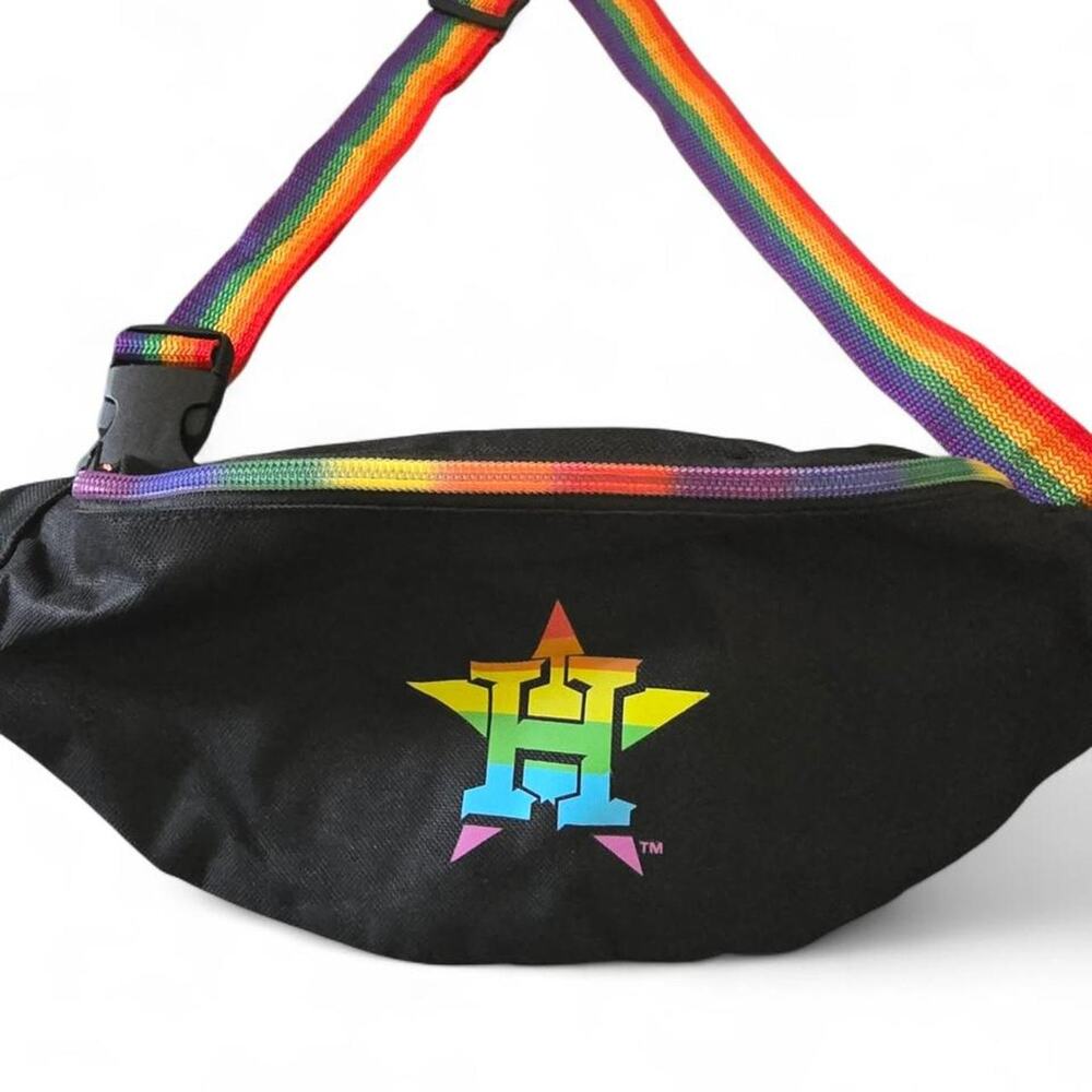 Mbl houston astros pride rainbow